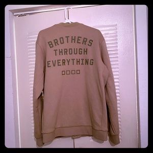 James Harden Adidas Jacket